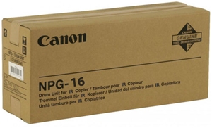 Canon NPG-16 Drum Unit (NPG-16)